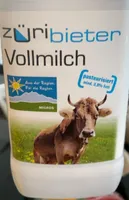 Vollmilch