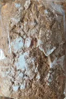 Roggensauerteigbrot 500g