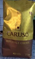 Caruso Bohnenkaffee