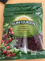 Cranberries
