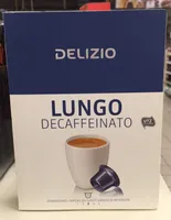 Lungo Decaffeinato