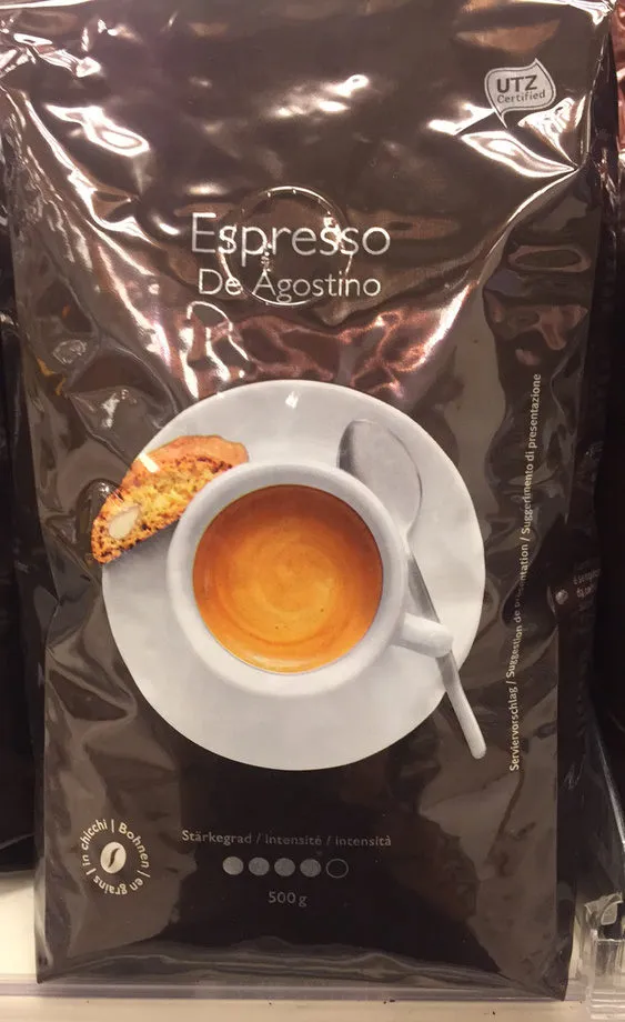 Espresso