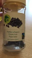poivre noir