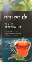 Tea Peppermint