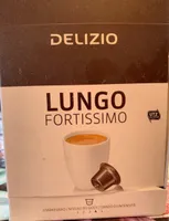 Lungo Fortissimo