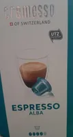 Espresso