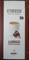 Lungo FORTISSIMO