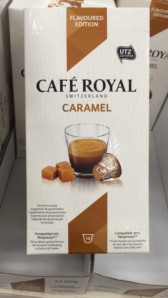 Caramel