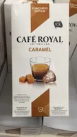 Caramel