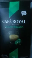 Decaffeinato