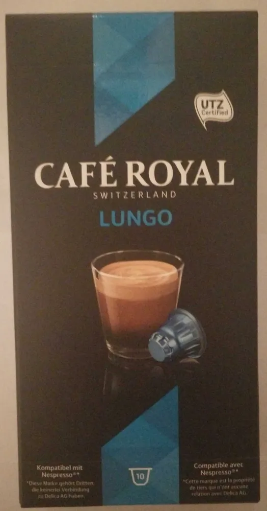 Lungo