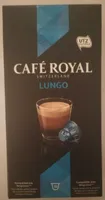 Lungo
