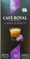 Lungo Classico