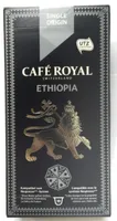 Single Origin Ethiopia