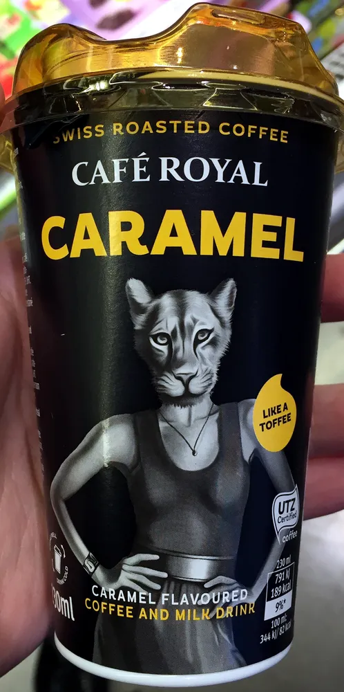 Caramel