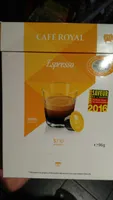 Espresso
