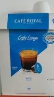 Caffè Lungo