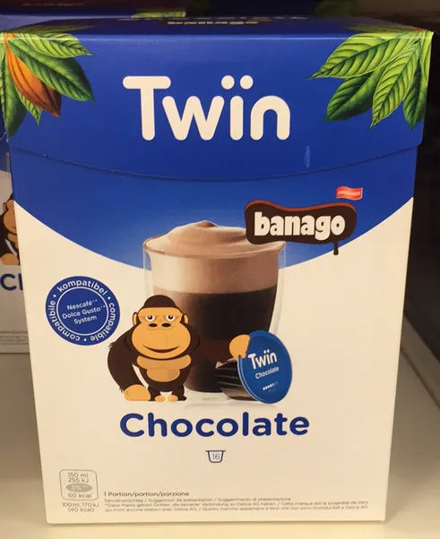Twïn Banago