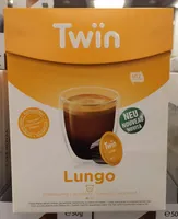 Twïn lungo nouveau