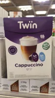 Twïn Cappucchino