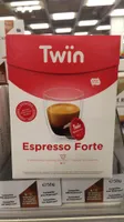 Twïn Espresso Forte