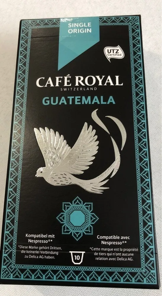 Cafe