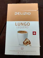 Lungo Leggero