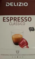Café espresso classico
