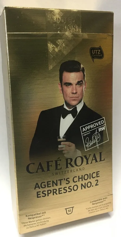 Agent's Choice N*2