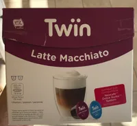 Latte Macchiato
