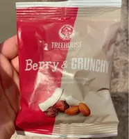 Berry & Crunchy
