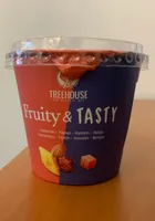 Fruity & Tasty