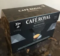 Café Royal Ristretto