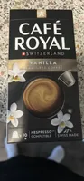 Café Royal Vanilla