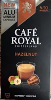 hazelnoot