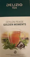 Thé Ceylon Pekoe