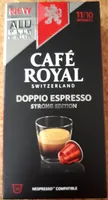 Café Royal