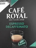 Café royal