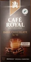 Dark Chocolate