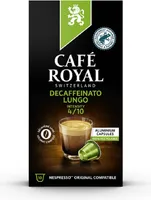 Café Lungo Décaffeinato