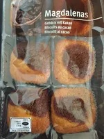 Magdalenas