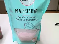 Maisstärke