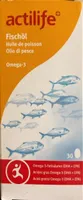 Huile de poisson