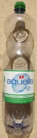 Aquella mit wenig kohlensäure