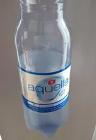 Aquella Mit Kohlensäure