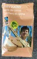 Max Havelaar Zucker Aus Zuckerrohr