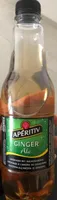 Ginger Ale