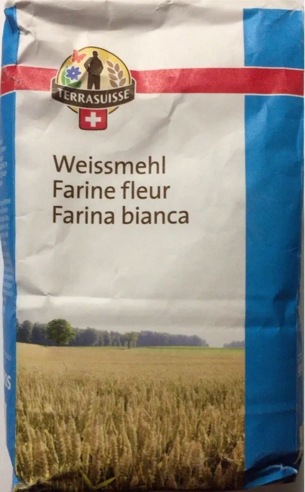 Weissmehl