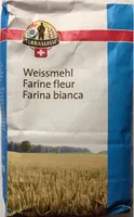Weissmehl