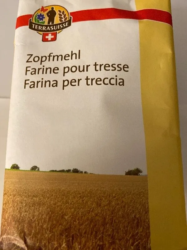 Zopfmehl